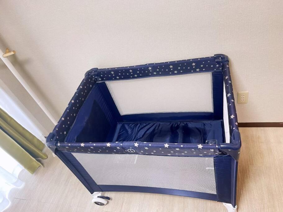 Appartement 新宿市中心jr线新大久保三分钟紧邻韩国街免费wi-fi