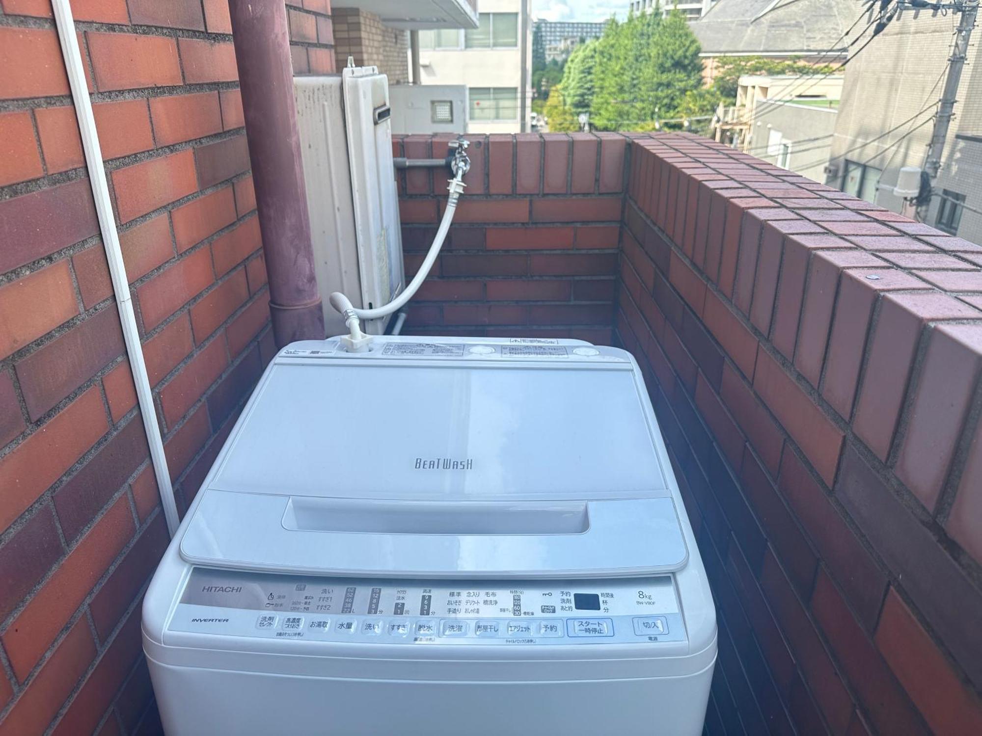 新宿市中心jr线新大久保三分钟紧邻韩国街免费wi-fi Tokio